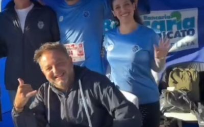 La Bancaria Mar del Plata: «La carrera de Miguel es un homenaje a las miles de historias que la dictadura intentó borrar»