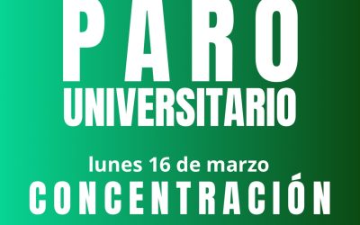 ADUM y APU iniciaron una semana de paro total de actividades en la UNMDP: «Las universidades públicas atraviesan una situación crítica»