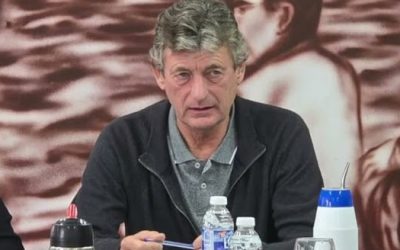 Secretarios Generales de la Federación de Trabajadores Gráficos repudiaron a Aníbal Schimdt «por maniobras contra FATIDA y OSPIDA»