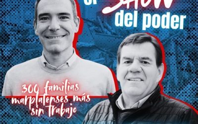 Tras el desalojo en la Rambla, la CTA Mar y Sierras denunció «el show del poder de Neme y Montenegro» y afirmó que «proyectan un negocio»