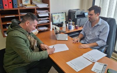 Luz y Fuerza Mar del Plata anunció la realización del reajuste trimestral de la Bolsa de Trabajo en sus diferentes delegaciones