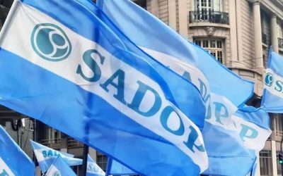 SADOP Provincia de Buenos Aires notificó «la aceptación de la propuesta paritaria presentada por el Gobierno Provincial»