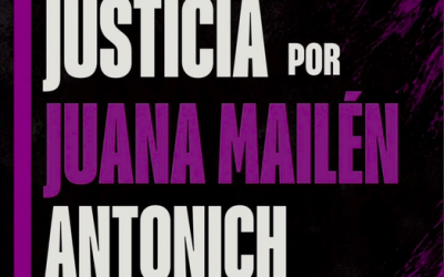 Comunicado de las CTA tras el femicidio de Mailén Antonich: «No hay justicia social sin igualdad, sin derechos y sin un Estado presente»