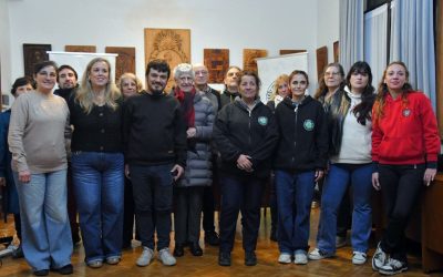 Comenzaron las Diplomaturas 2026 impulsadas por ATE y la Universidad Nacional de Mar del Plata: «Es una iniciativa de carácter federal»