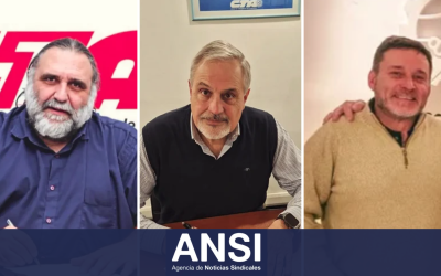 Elecciones en la CTA de los Trabajadores: Baradel conducirá a nivel nacional, Calamante en Provincia y Villarreal en Mar del Plata