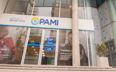 ATE Mar del Plata denunció que «la situación en PAMI no da para más» y convocó a «una concentración este 2/9 junto a nuestros jubilados»