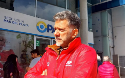 SUTEPA Mar del Plata dio un contundente diagnóstico sobre el PAMI: «Nos están matando de a poco y está pasando delante de todos»