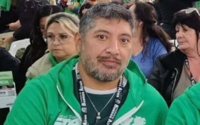 ATE evitó el despido de 177 trabajadores en IOSFA Mar del Plata: «Es una alegría inmensa porque logramos torcerle el brazo al gobierno»